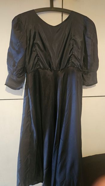 Robe de fête 10/12 ans