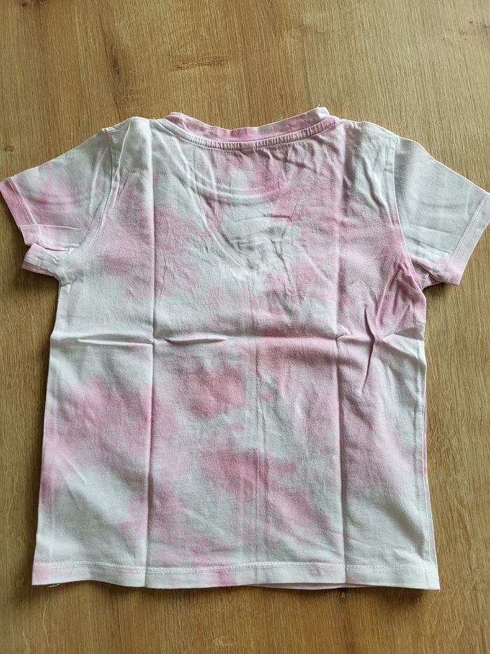 T-shirt manches courtes - photo numéro 9