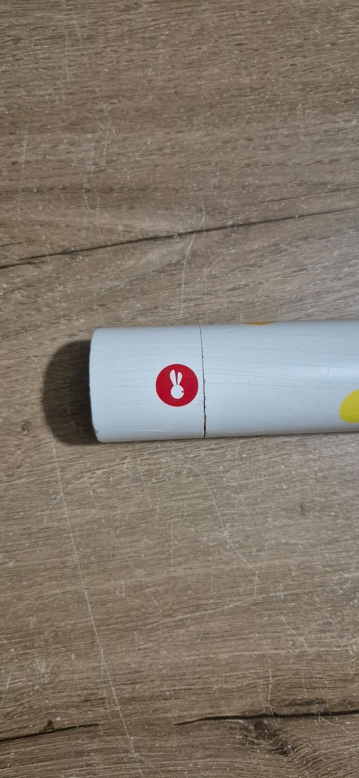 Bâton de pluie Confetti Janod - photo numéro 3