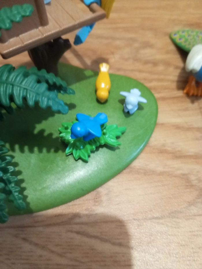 Playmobil animaux - photo numéro 3