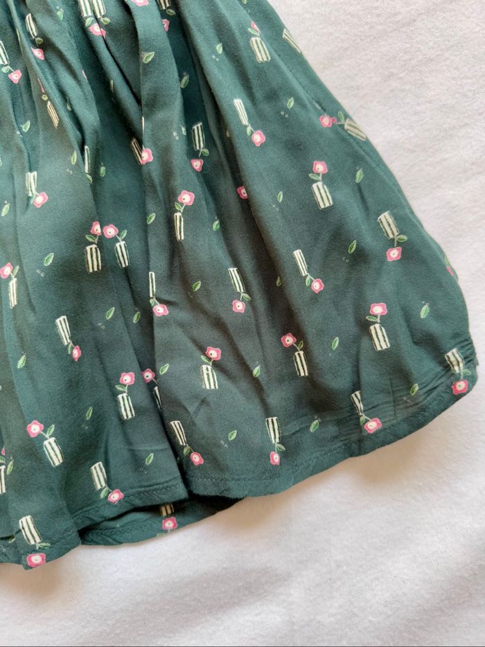 Jupe Cyrillus 4 ans - photo numéro 4