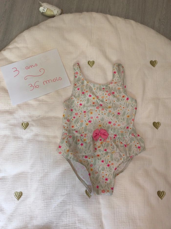 Maillot de bain orchestra