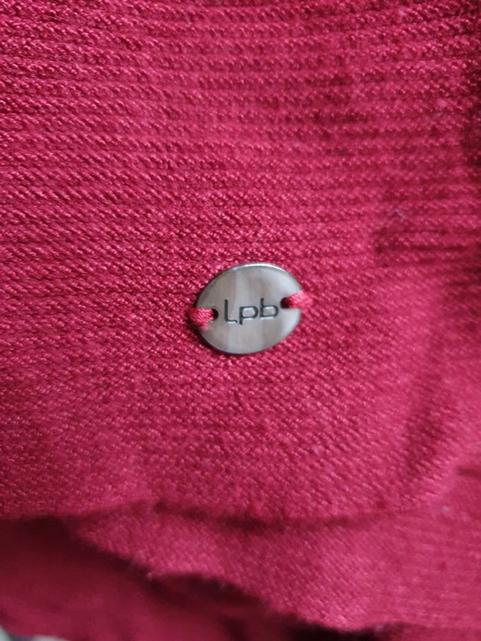 Tunique pull - photo numéro 4