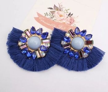 Boucle d'oreilles