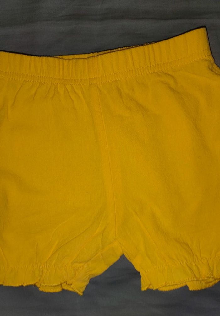 Lot 2 shorts - photo numéro 4