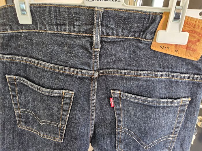 Lot 12 ans très bon etat - photo numéro 6