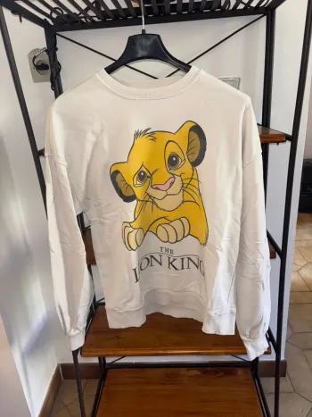 Pull femme