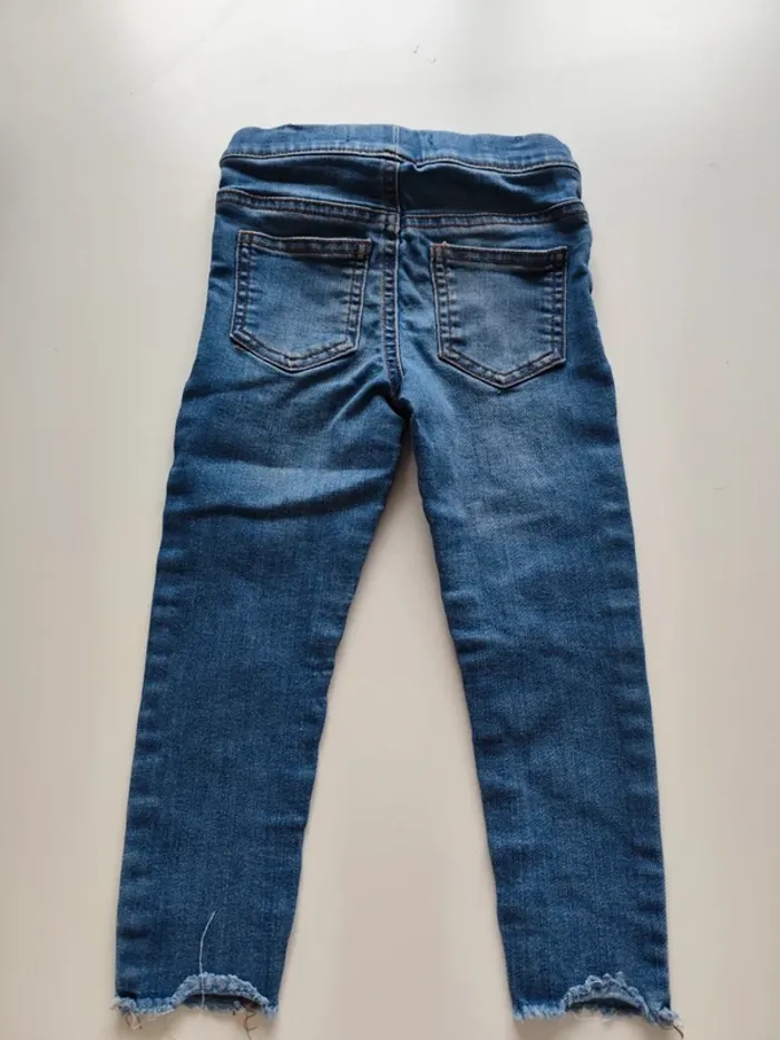 Jegging - photo numéro 2