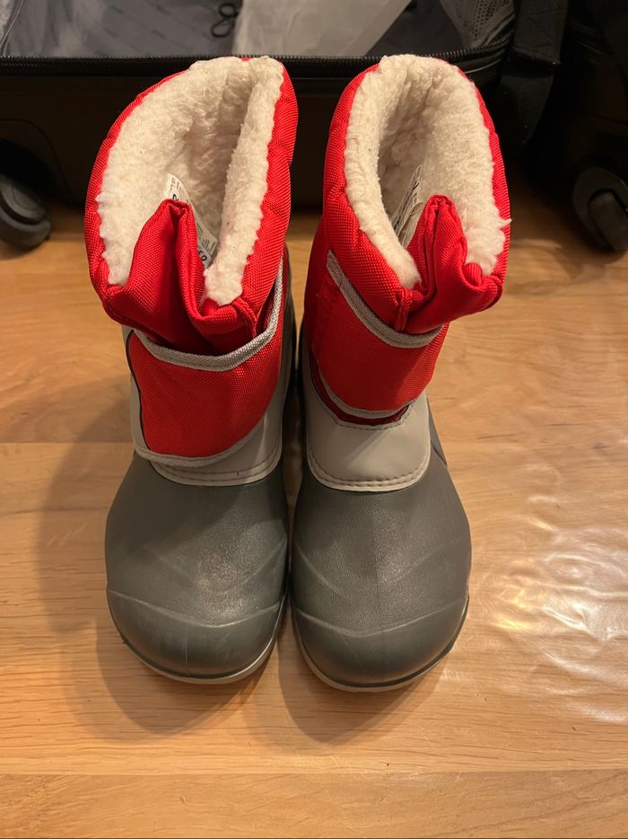 Ensemble complet Lot de vêtements de ski  - 10 ans - Idéal classe de neige - photo numéro 9