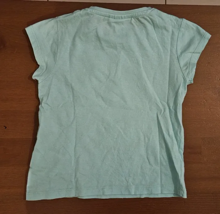 T-shirt 4 ans - photo numéro 9