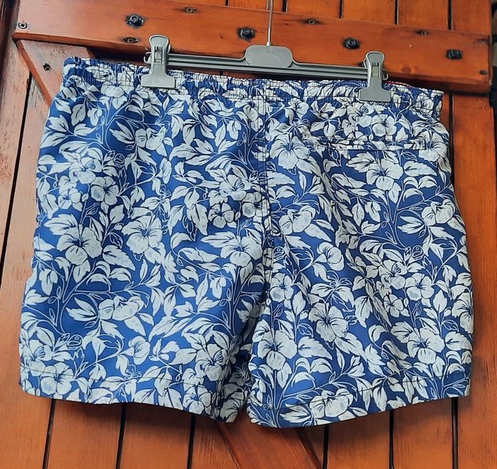Maillot de bain, homme, H&M, taille M - photo numéro 2