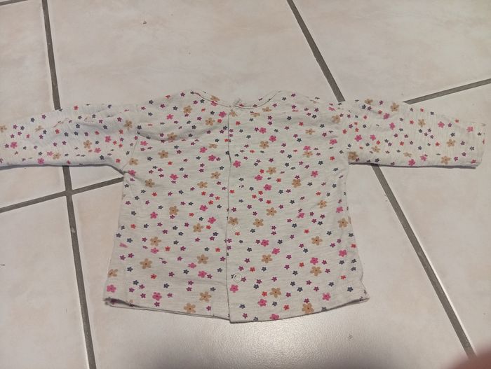 Pull bébé fille - photo numéro 3