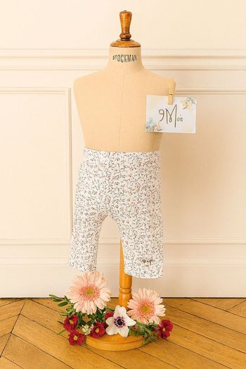 Leggings court 9mois Disney