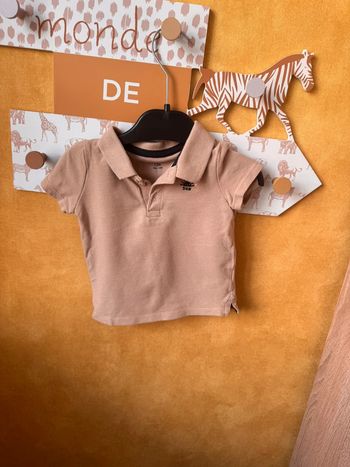 T-shirt 12 mois