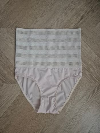 Culotté gainante XXL