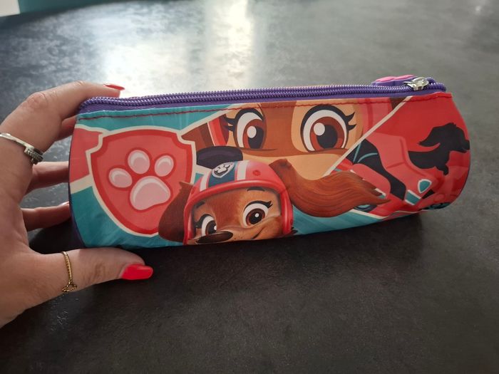 Trousse Pat’ Patrouille / Skye - photo numéro 2