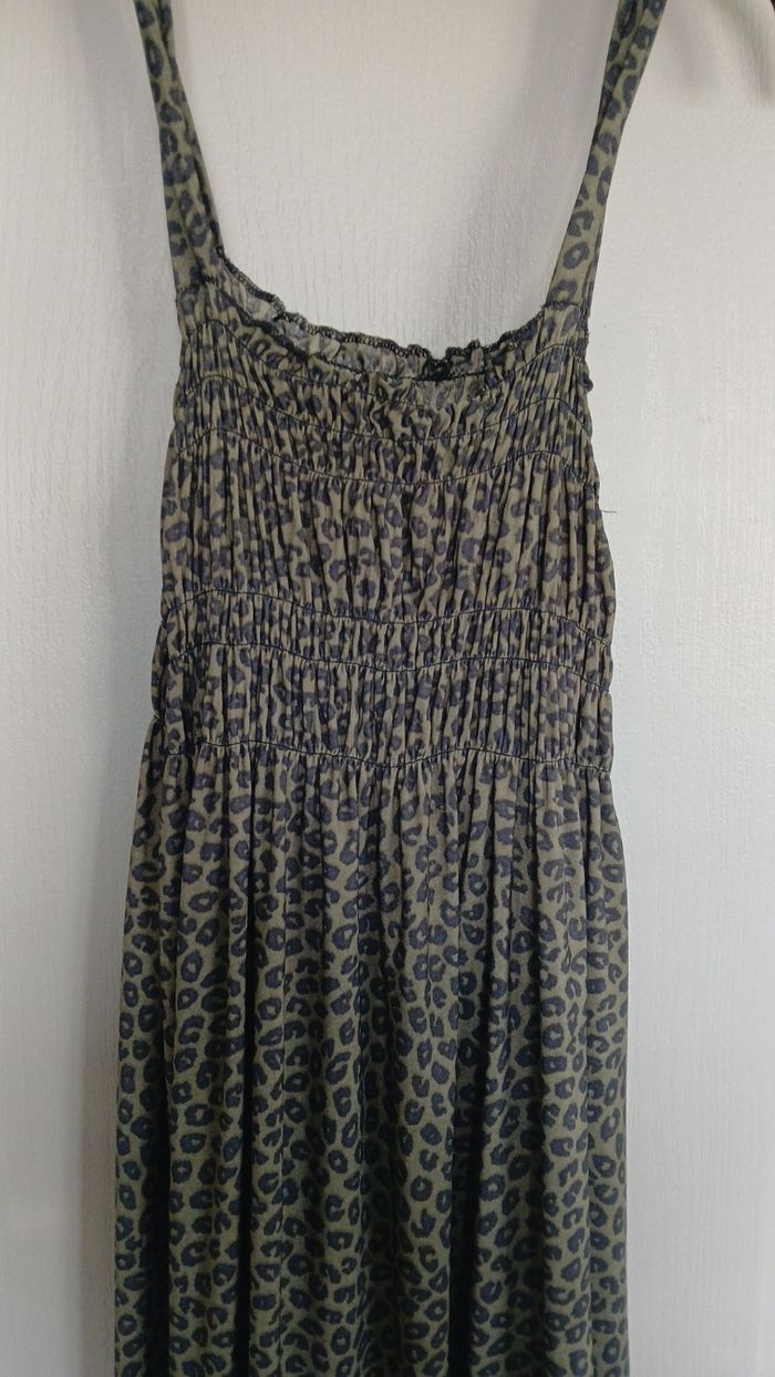 Robe longue legere - photo numéro 5