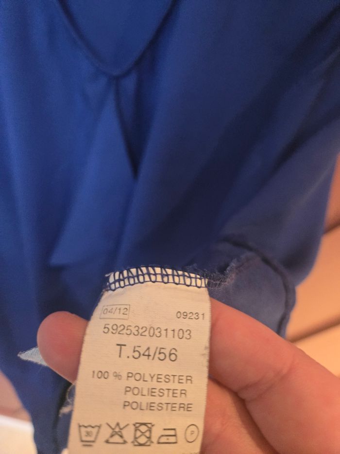 Blouse - photo numéro 5