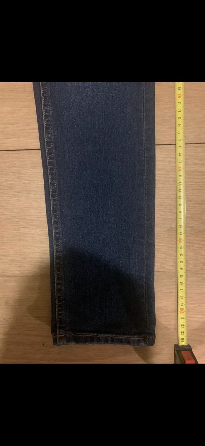 Jean’s levis strauss original 30/32 — W27/L32 - photo numéro 4