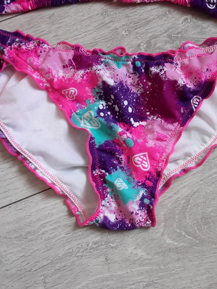 Maillot de bain femme - photo numéro 4