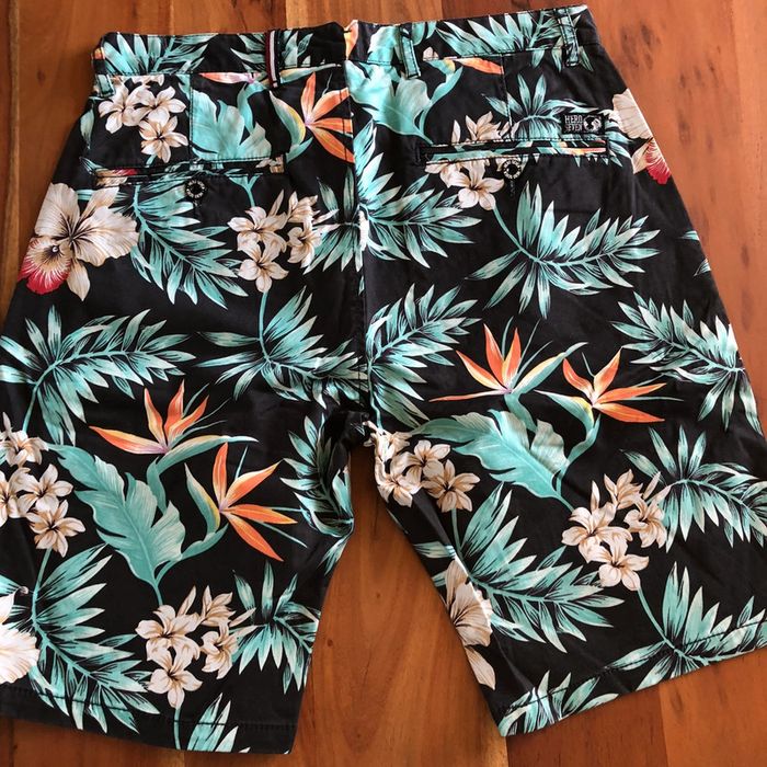 Short homme Hero Seven - photo numéro 4