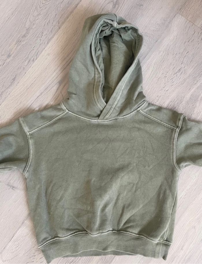 Sweat H&M - photo numéro 2