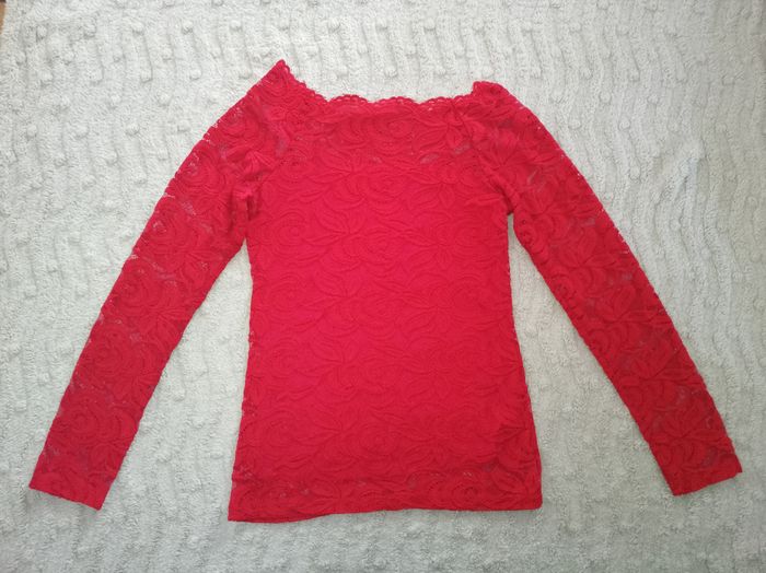 Haut manches longues - photo numéro 4