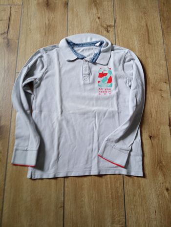 Tee shirt 