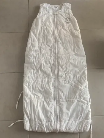 Gigoteuse Turbulette bébé unisexe 0/24 mois