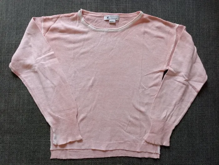 Pull fin Kookai 8 ans