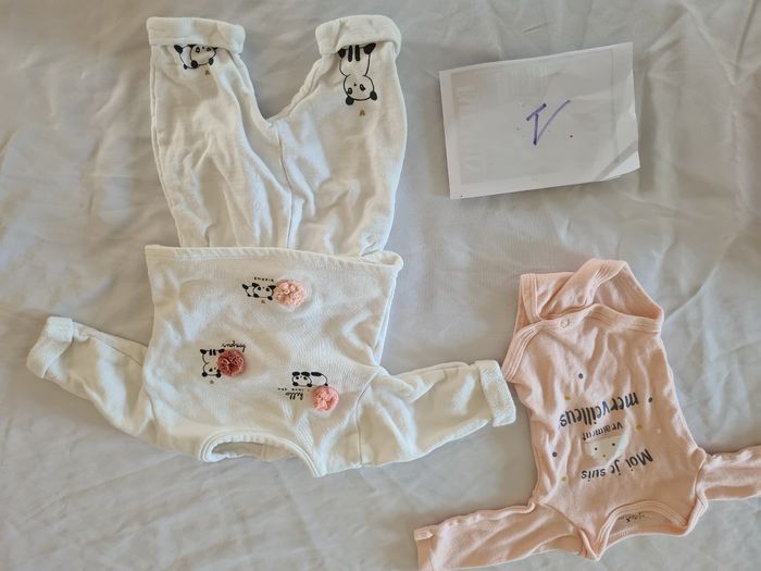 Ensembles de vêtement - photo numéro 6