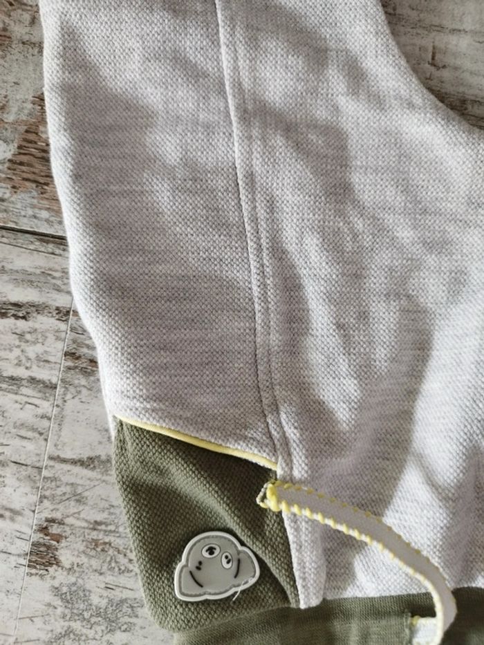 Pantalon sergent major - photo numéro 3