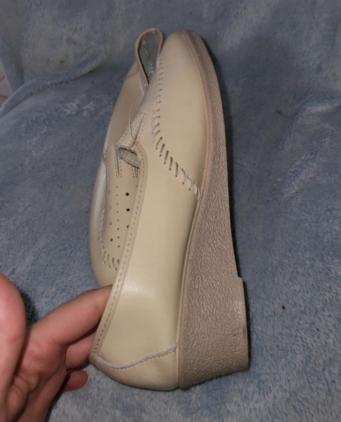 Chaussures confort  41 - photo numéro 7