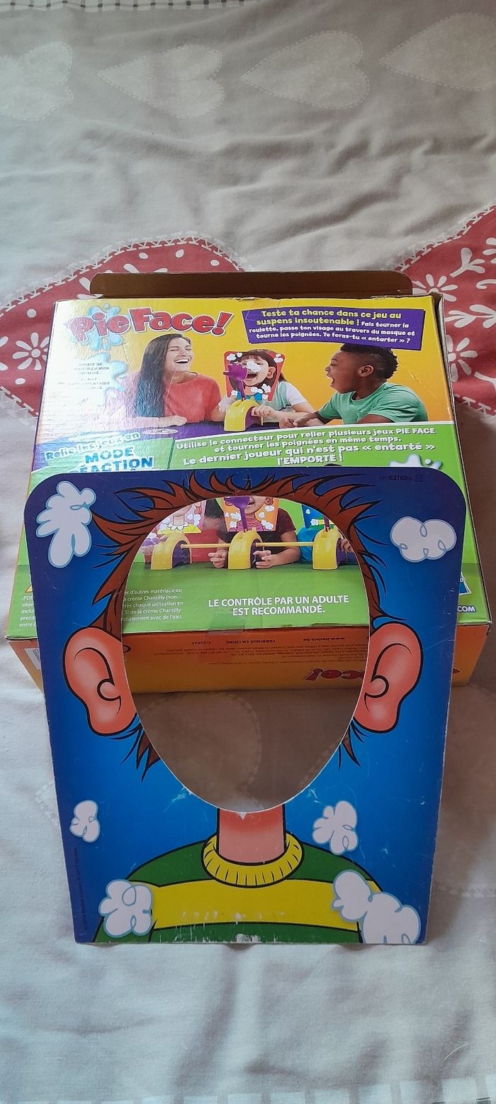 Pieface - photo numéro 2