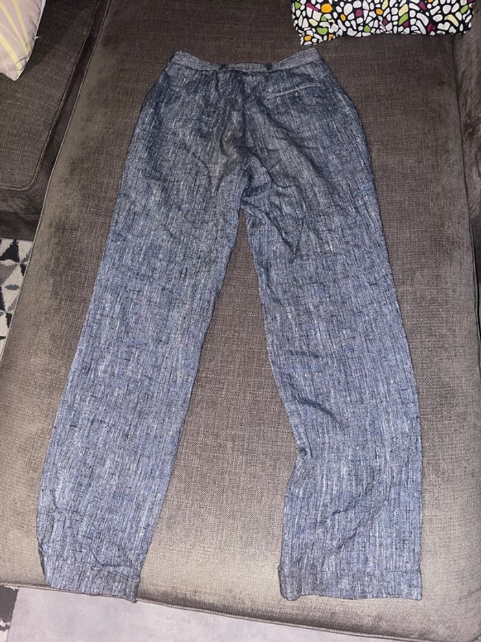 Pantalon vintage - photo numéro 6