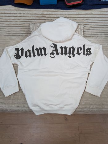 Sweat palm angels 
