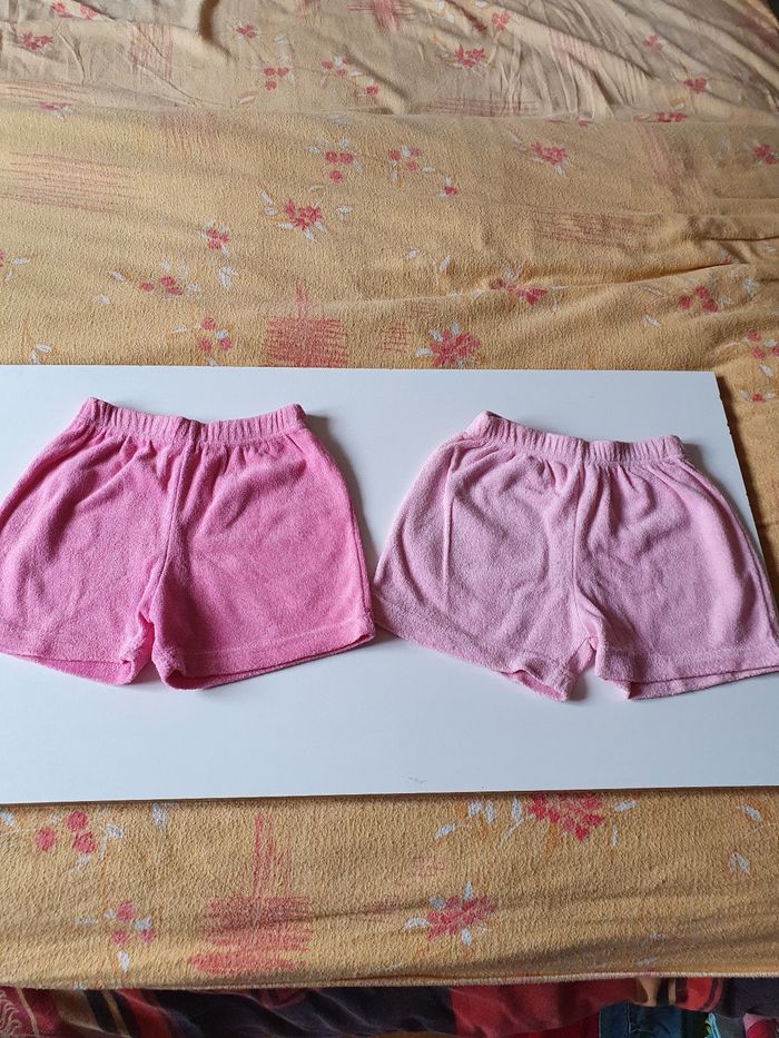 Short
