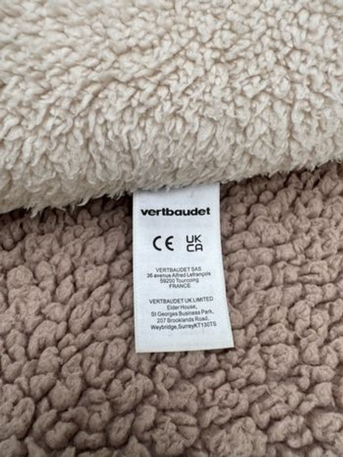 Tapis d’éveil avec arche • vertbaudet • Green Forest - photo numéro 7