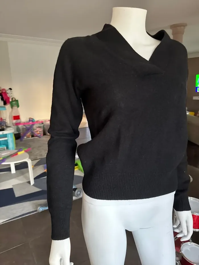 Pull femme - photo numéro 2