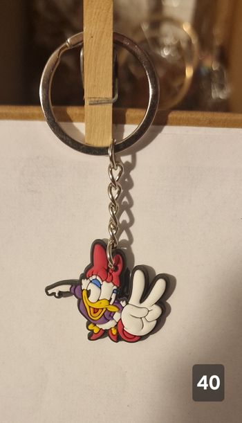 Porte clé