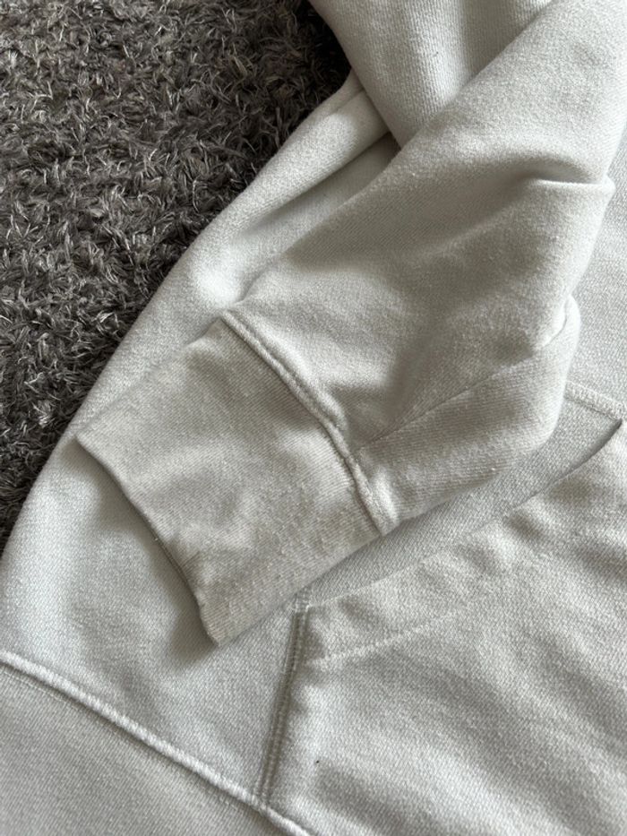 Sweet à capuche Lévis taille L - photo numéro 7