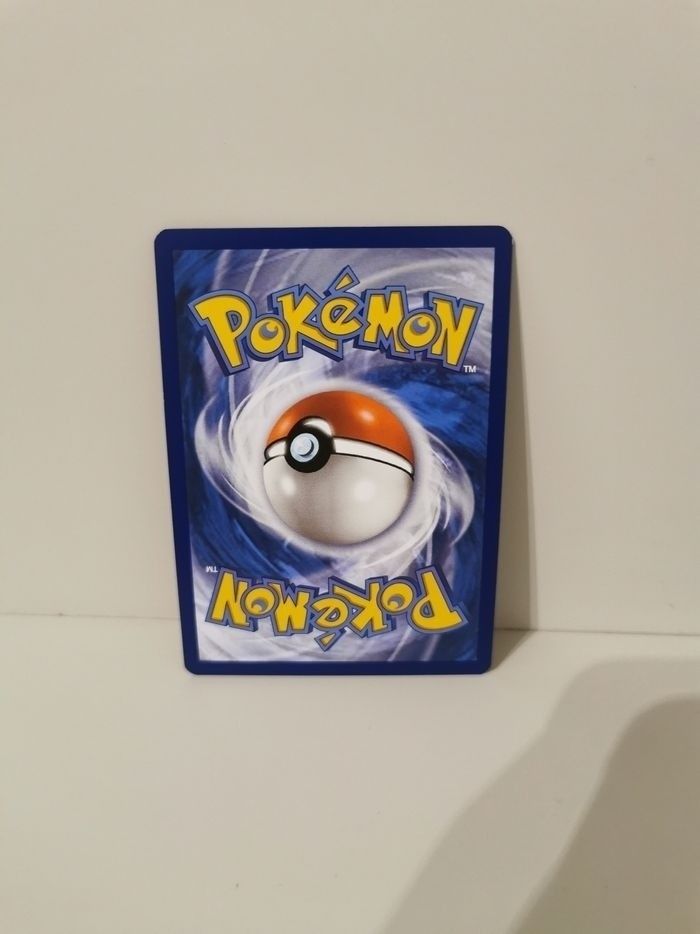 Carte Pokémon Triopikeur 051/165 - photo numéro 2