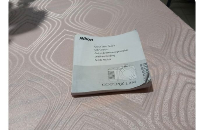 Appareil photo - photo numéro 7