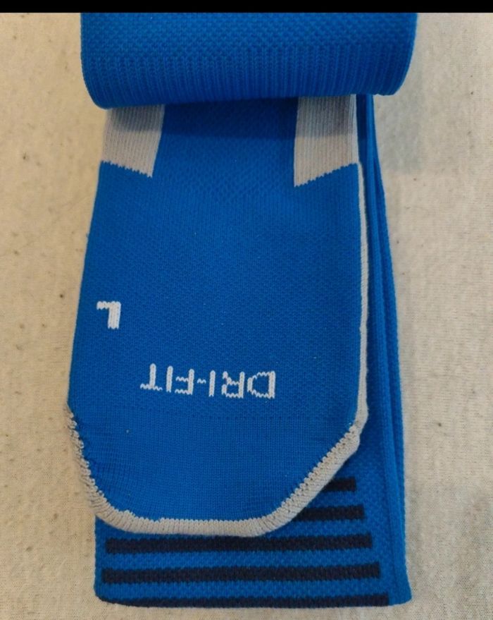 Chaussettes de foot Nike - photo numéro 2