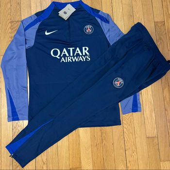 Survêtement Nike PSG