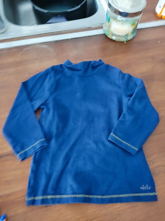 Ensemble bébé - photo numéro 2