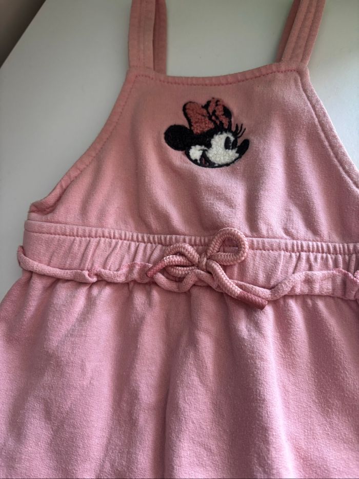 Salopette - photo numéro 2