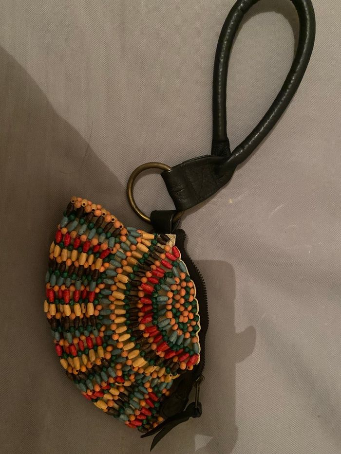 Sac kenzo - photo numéro 4