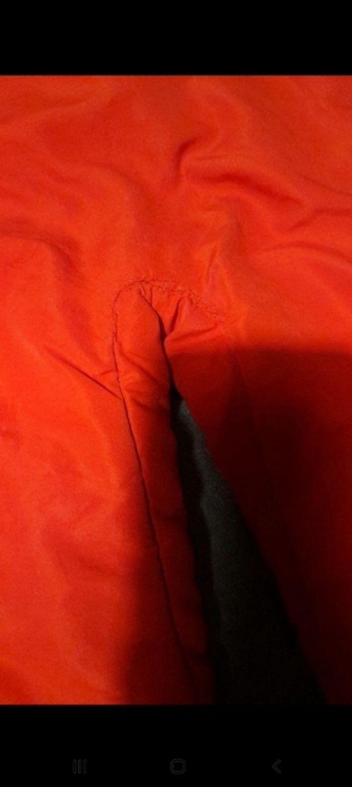 Combinaison - photo numéro 8