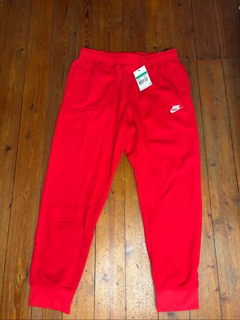 Jogging Nike Homme